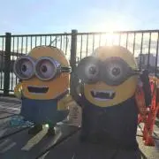 minionsawaki