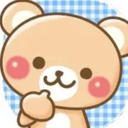 くまの画像