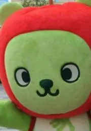 まっきーの画像