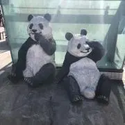 2くまの画像