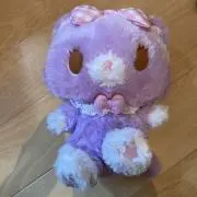 どーなつ☆プロフ必読お願いしますの画像