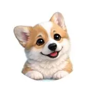 メルの画像