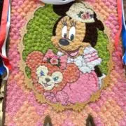 クロエのママ