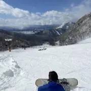 スノーサーフ