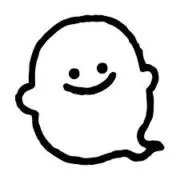 おばけの画像