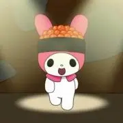 ପ(๑•ω•)੭ ☆