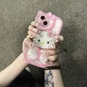kitty!! nailの画像