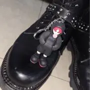 まーちゃん