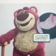 にじいろふうせんの画像