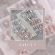 NAILILYの画像