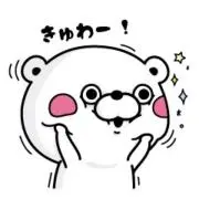 くま100%
