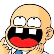 抜作