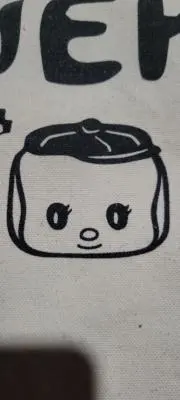 キエフくんの画像