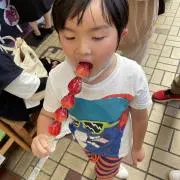 ☆ラッキー☆
