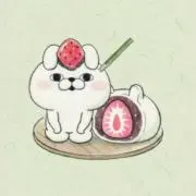 にゅん