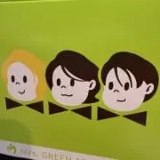 ミセスグリーンアップルの画像