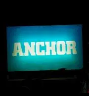ANCHORの画像
