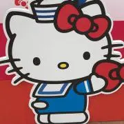 キティの画像