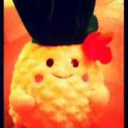 パイナッププの画像