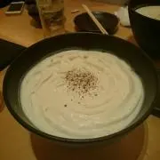 ミドリムシとカレーうどん