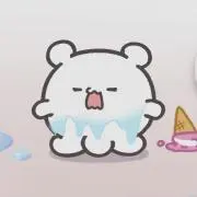 まぁの画像