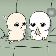 しろくまの画像