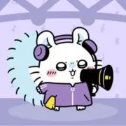 ぽち　プロフィール読んでの画像
