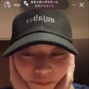 Mikyaaaa()の画像