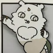 なずなの画像