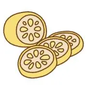 からしれんこんの画像
