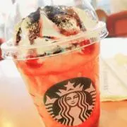 柚子茶の画像