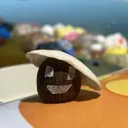レプトケファルスの画像