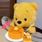プー太郎の画像