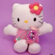 スクイーズ断捨離中の画像