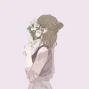 プリン@プロフ必須の画像