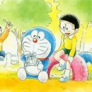 ミニドラの画像