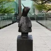 ½ mileの画像