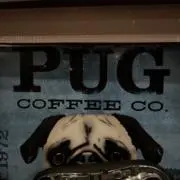 PUG COFFEEの画像
