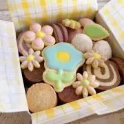 おmochiの画像