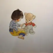 りんごちゃんの画像
