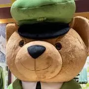くまみとくまおの画像