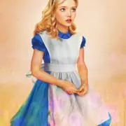 Alice's shop