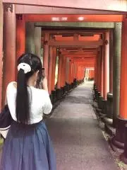 凛々【即購入歓迎、値引き応相談】の画像