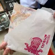 おしゃぶり昆布