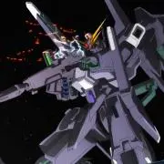 ルミティアReACT-lottery&偏光パール成型翼パーツ2個アクリルスタンド