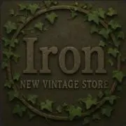 IRON~New Vintage~の画像