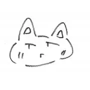 ﾆｼの画像