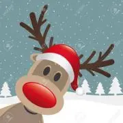 ルドルフRudolph