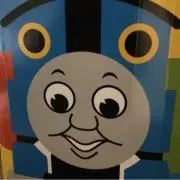 トーマス　(プロフ読んでください)の画像