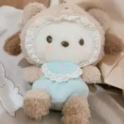 ポチャの画像